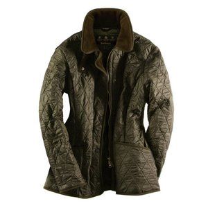 Barbour Quilted Jacket